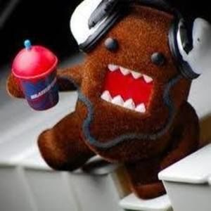 Meet your Posher, Jose leonardo